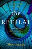 The Retreat 0765386747 Book Cover