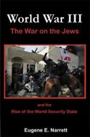 World War III: The War on the Jews 0971938865 Book Cover