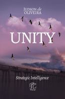 UNITY: Strategic Intelligence B0FTG3P8LV Book Cover