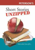 Unzipped! Short Stories (Unzipped Guides) 0768924812 Book Cover