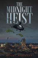 The Midnight Heist 1683489594 Book Cover