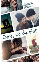 Dort, wo du bist 3746018587 Book Cover