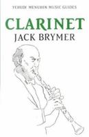 Clarinet 0028714407 Book Cover