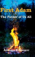First Adam 996321794X Book Cover