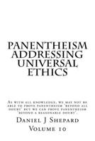 Panentheism Addressing Universal Ethics 1503118991 Book Cover