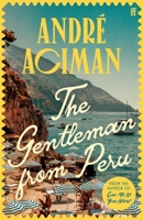 The Gentleman from Peru 0571385117 Book Cover