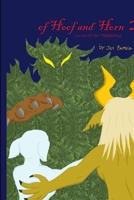 of Hoof and Horn 2: Curse of the Tikbalang 1300409134 Book Cover