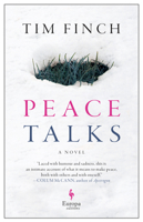 Peace Talks 1609456165 Book Cover