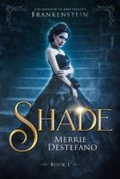 Shade 1986447928 Book Cover