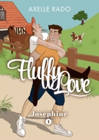 Fluffy Love (French Edition) B0DZN8K2FL Book Cover