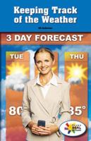 Keeping Track of the Weather 1508124221 Book Cover