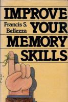 Improve your memory skills 0134533089 Book Cover