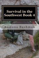 Survival in the Southwest Book 4: Water/Navigation/Signalling 1484069714 Book Cover