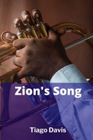 Zion's Song: The literary heart of the Jewish people, its poetic voice, and its spiritual legacy B0FB22TG2X Book Cover