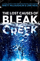 The Lost Causes of Bleak Creek 1984822144 Book Cover