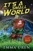 It's A Small World: Young New Zealand Writers 2019 Youth Laureate Award 0995115273 Book Cover