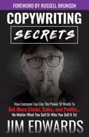 Copywriting Secrets 1640854622 Book Cover