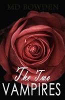 The Two Vampires: Books 1-5 1499303912 Book Cover