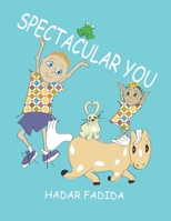 Spectacular You 9659269056 Book Cover