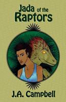 Jada of the Raptors 1977881653 Book Cover
