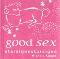 Starsigns: Good Sex 1840724056 Book Cover