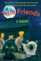 True Friends 172265354X Book Cover