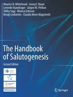 The Handbook of Salutogenesis 3030795179 Book Cover