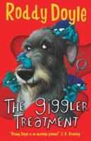The Giggler Treatment 0439163005 Book Cover