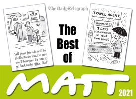 The Best of Matt 2021 1409191508 Book Cover