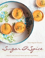 Sugar & Spice 1566569176 Book Cover