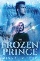 The Frozen Prince 1071312669 Book Cover