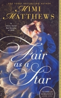 Fair as a Star 1733056971 Book Cover