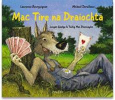 Mac Tire na Draiochta (Irish Edition) 1906907137 Book Cover
