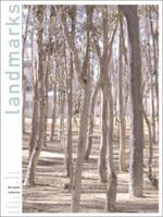 Landmarks: Sculpture Commissions for the Stuart Collection, University of CA, San Diego 0847823997 Book Cover