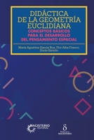 Didáctica de la geometría euclidiana (Spanish Edition) 958200827X Book Cover