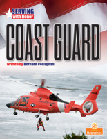 Coast Guard 1039662323 Book Cover