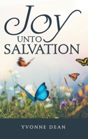 Joy unto Salvation 1973687372 Book Cover