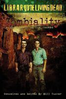 Zombiality: A Queer Bent on the Undead 1453729127 Book Cover
