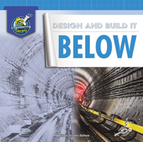 Design and Build It Below 1731639260 Book Cover