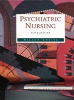 Psychiatric Nursing 0805394087 Book Cover