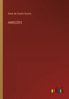 Ambições 3368001841 Book Cover