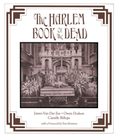 The Harlem Book of the Dead B0F4JY2M3H Book Cover