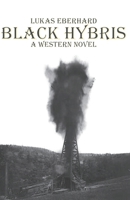 Black Hybris (Red Rider) B0FK4VFHDS Book Cover