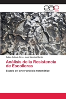 Análisis de la Resistencia de Escolleras 3659069914 Book Cover