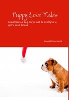 Puppy Love Tales - Drayton Beauchamp Series 147175166X Book Cover