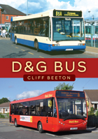 D&g Bus 1398121797 Book Cover
