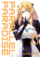 Parallel Paradise Vol. 23 B0DYMR5KTY Book Cover