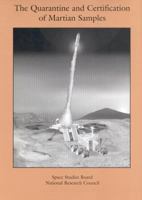 The Quarantine and Certification of Martian Samples 0309075718 Book Cover