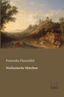 Sizilianische Marchen 3944349121 Book Cover