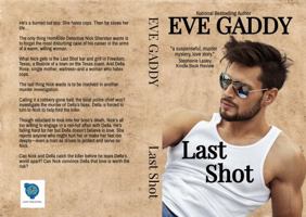 Last Shot 1611945984 Book Cover